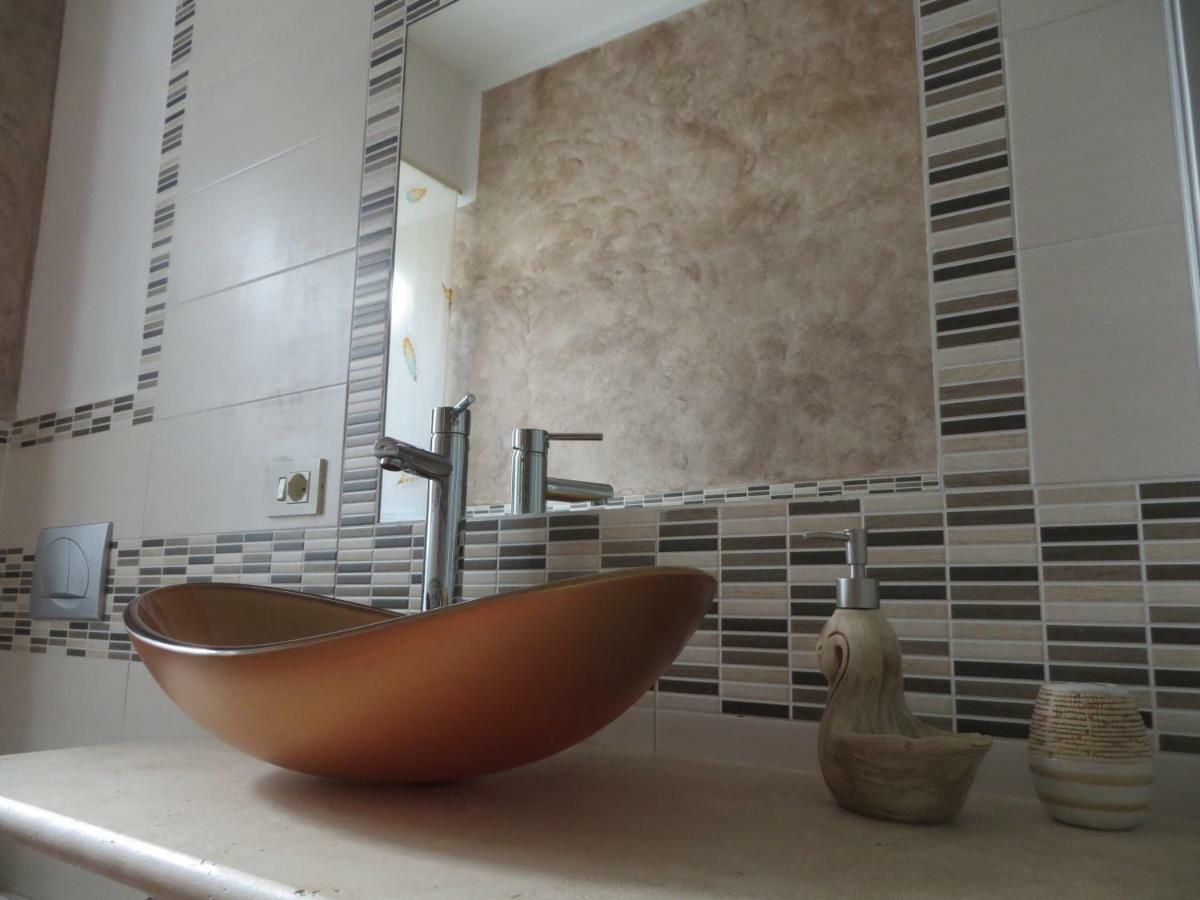 Appartamento Vacanze A Manciano Exterior foto